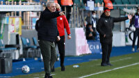 Kayserispor Rizespor karşısında hayata döndü: Sumudica istifa kararı aldı