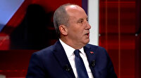 İnce’nin "Çiftçiye destek ödemesi yapılmadı" iddiasını Bakan Pakdemirli yalanladı