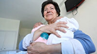 64 yaşında ikiz bebek dünyaya getirdi, hukuk mücadelesini kaybetti: Çocuklar başka aileye verilecek