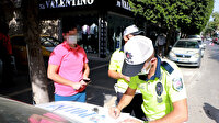 Adana’da mahkeme 'sokağa çıkma kısıtlaması ihlali' cezasını iptal etti