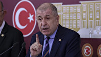 Özdağ'ın istifa konuşmasındaki sert sözlerine İYİ Partililerden tepkiler