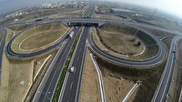 Aydın-Denizli Otoyolu Projesi Yapım Dönemi Müşavirlik hizmeti alınacak