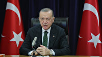 Cumhurbaşkanı Erdoğan: Ticari faaliyetlerin artırılması için büyük potansiyele sahibiz