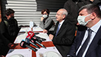 Kemal Kılıçdaroğlu: CHP'li belediyeler olmasa ülkede kaos çıkar
