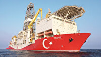 Karadeniz’de yeni sismik tarama