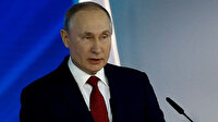 Putin açıkladı: Rusya'da yaklaşık 4 milyon kişi koronavirüse karşı aşılandı