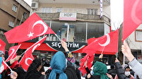 Şırnaklı annelerden HDP'ye tepki: Çocuklarımızı bağrımızdan koparıp aldılar, geri getirsinler