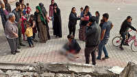 Öğretmenlerini görmek için mezun olduğu okula giden Pınar devrilen duvarın altında can verdi