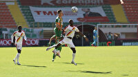 Alanyaspor galibiyeti unuttu: Ünal Karaman ve öğrencileri Alanya'dan puanla döndü