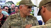 Şehit Korgeneral Osman Erbaş'ın unutulmayan sözü: Türk askeri katil olmaz