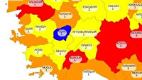 Uşak virüsü yenen iller arasında yerini aldı: Sırrını tarhana ile açıkladı