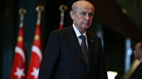 MHP Genel Başkanı Bahçeli’den helikopter kazasında şehit olan askerler için başsağlığı mesajı
