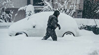 Meteoroloji uyardı: Üç ilde yoğun kar yağışı bekleniyor