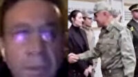 Abdullah Ağar: Elazığ 8. Kolordu Komutanı Osman Erbaş Fırat Kalkanı'nda kritik görevler üstlendi