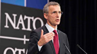NATO Genel Sekreteri Stoltenberg'ten Dışişleri Bakanı Çavuşoğlu'na taziye telefonu