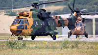 Cougar tipi helikopterlerde 4'üncü kaza: Kırıma uğrayan helikopterin özellikleri ve kaza geçmişi