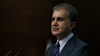 AK Parti Sözcüsü Çelik'ten FETÖ'cülerin New York'taki propagandasına tepki
