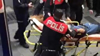 Boşanmak istediği eşi tarafından 38 yerinden bıçaklanan 2 çocuk annesi: Bu son yemeğin' diyerek, bıçakladı