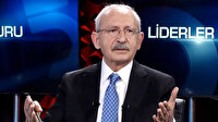 Kılıçdaroğlu'ndan 'ayıplı' istifa açıklaması: Teoman Sancar kendisi ayrıldı özel hayatı karıştırmamak lazım