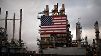 ABD'deki ham petrol stoklarında son 39 yılın en hızlı yükselişi