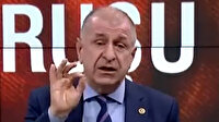 İYİ Parti'den istifa eden Özdağ: Bakan yapacağım dedikleri adamı CHP belediyesine müdür yaptılar bu mu hedef