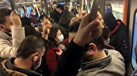İstanbul'da mesai saatleri değişti, toplu taşıma araçlarında yoğunluk yaşandı