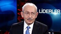 Kılıçdaroğlu'ndan "Cumhurbaşkanı Erdoğan'ı kahve içmeye davet eder misiniz?" sorusuna cevap: Yok hayır