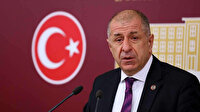 Ümit Özdağ İYİ Parti'den istifa etti: Keselerini vatanından fazla sevenlerle aynı yerde olamam