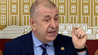 Ümit Özdağ: Akşener, HDP'nin Kars'ı kazanmasının önünü açtı