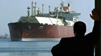 Türkiye'den enerjide LNG atağı: Gemilerinin biri gidip diğeri geliyor!