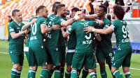 Giresunspor '1970 Ruhuyla' Süper Lig yolunda