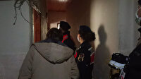 Kocaeli'de yasa dışı kürtaj yaptığı iddia edilen kişi suçüstü yakalandı