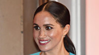 Suudi Veliaht Prens’in Meghan’a küpe hediye ettiği iddiası