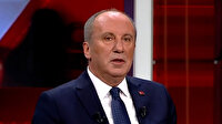 Muharrem İnce: Otobüste yaşamayı düşünüyorum