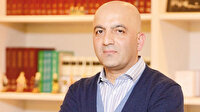 "FETÖ'ye yardım" suçundan yargılanan Mubariz Gurbanoğlu'na ev hapsi