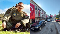 Şehit Uzman Çavuş Demirci'nin vasiyeti yürek yaktı: 'Şehit olursam babamın yanına gömün'