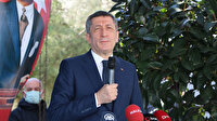 Yüz yüze eğitime katılım ilk ve ortaokullarda yüzde 80 liselerde yüzde 70