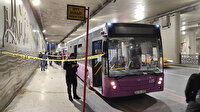 Çaldığı İETT otobüsüyle İstanbul turu atmıştı: 15 yıl hapsi isteniyor