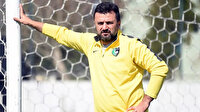 Sumudica'nın yerine Bülent Uygun