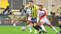 Fener fırsat tepti