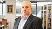 Ömer Faruk Harman Hoca’yı kaybettik