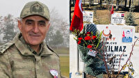 Kazadan bir saat önce şehit ailesini arayan Korgeneral Erbaş “keşke biz de şehit olsak” demiş