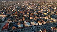 Tokat'ta 2 mahalle, 1 köy ile 1 beldeye koronavirüs karantinası