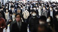 Koronavirüsün 'daha bulaşıcı' türü yayılıyor: Japonya'da 234 vaka saptandı