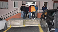 11 eve şehit ateşi düştü: Bayraklar asıldı gözyaşları sel oldu