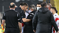 Antalyaspor'dan açıklama: VAR kimin için var?