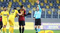 Galatasaray Beşiktaş'ı emsal gösterdi: Rüştü Reçber'li savunma