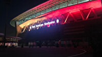 Galatasaray-Sivasspor maçı öncesinde zemin endişesi