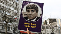Hrant Dink davasında karar çıkmadı: Duruşma ertelendi