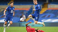 Liverpool Chelsea : 1-0 (Maç Özeti)